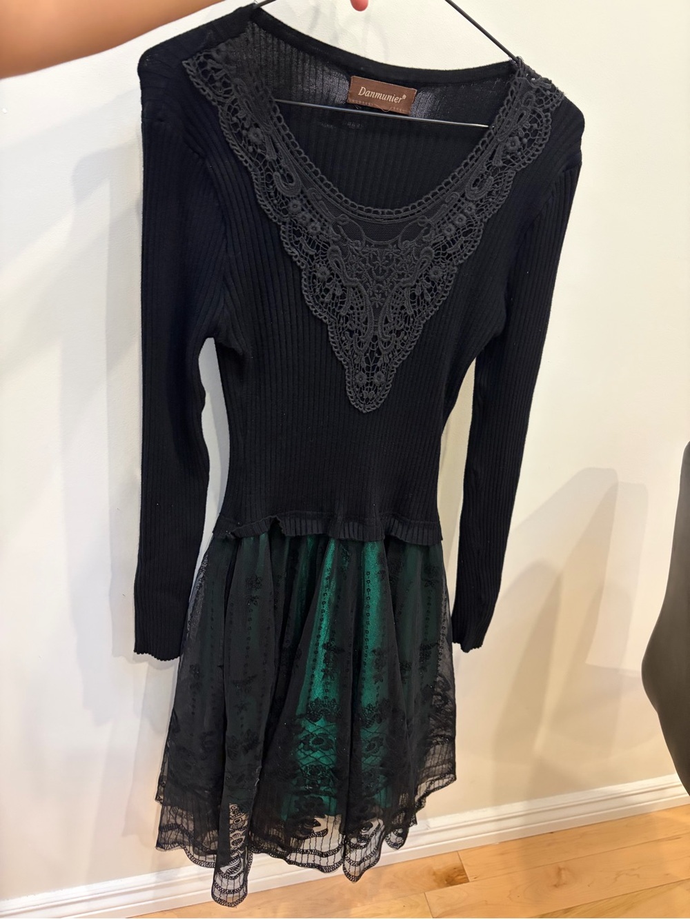 Whimsigoth Dress
